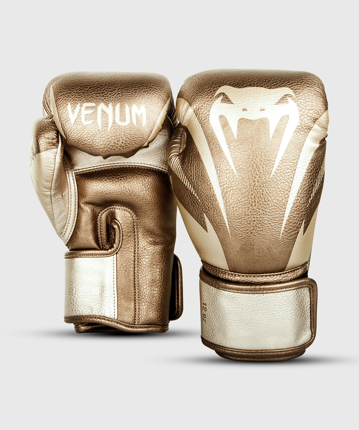 Venum Impact Boxing Gloves