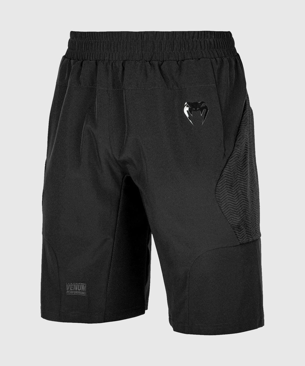 Venum G-Fit Sportshorts - Schwarz