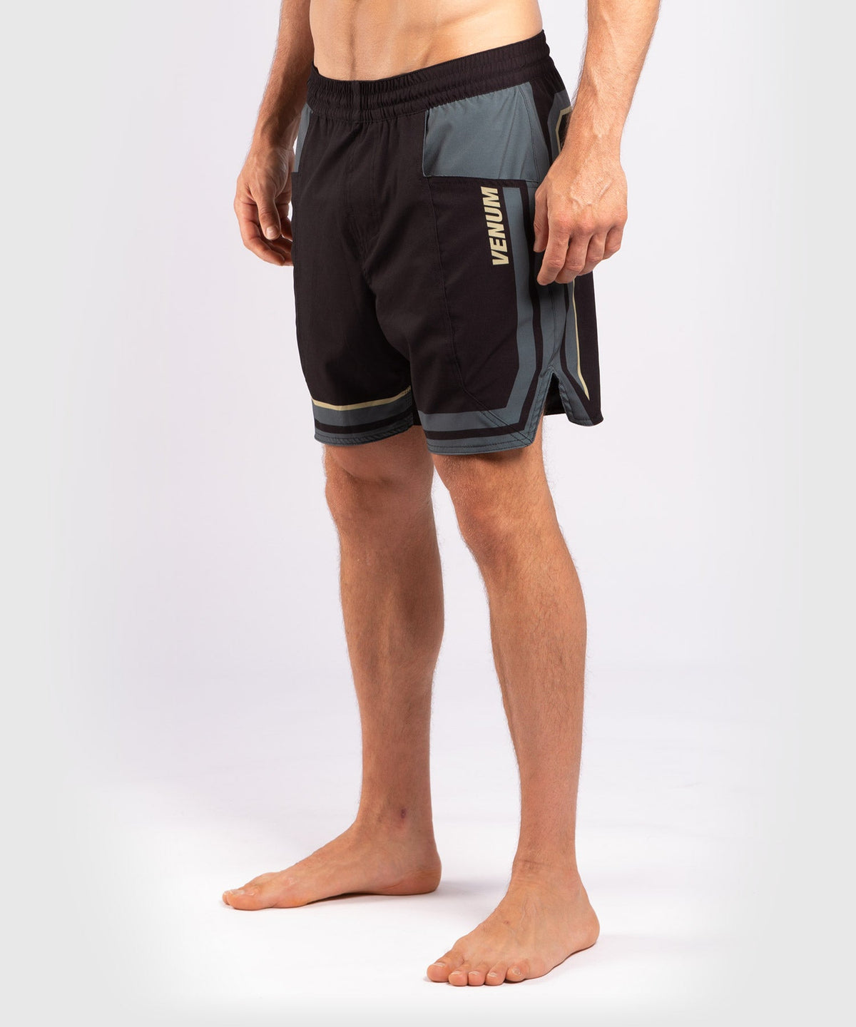 Venum Bali Swim Shorts - Black
