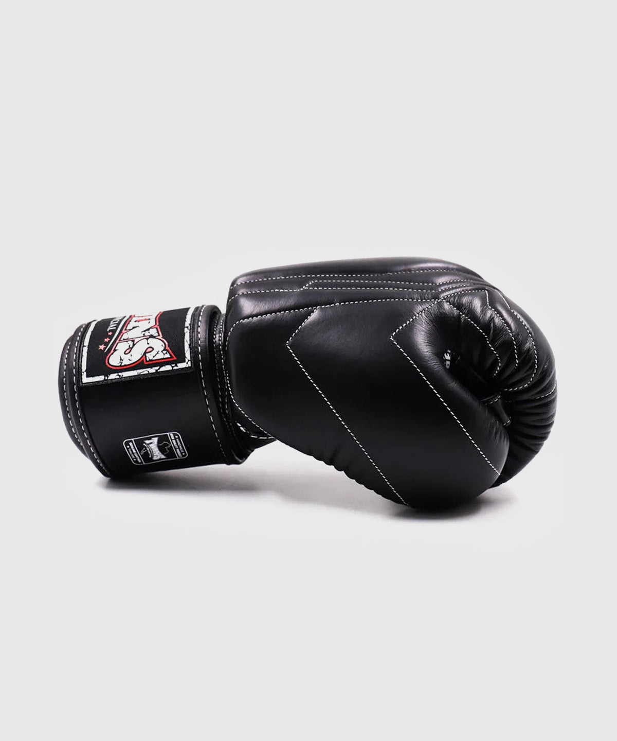 Twins BGVL14 Guantes de Boxeo - Negro