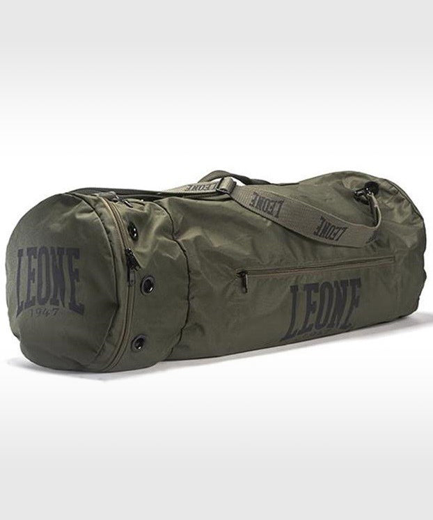 Sac de sport Leone Commando 60L - Vert