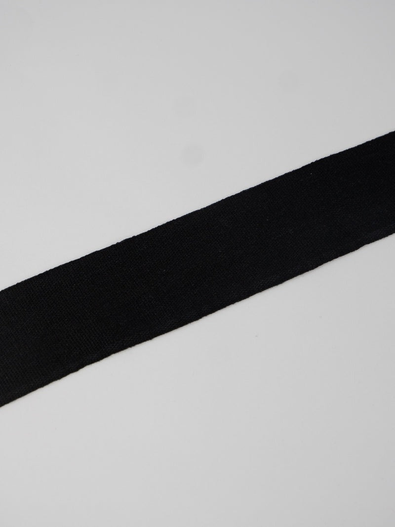Metal Boxe Boxing Hand Wraps 2.5m - Black