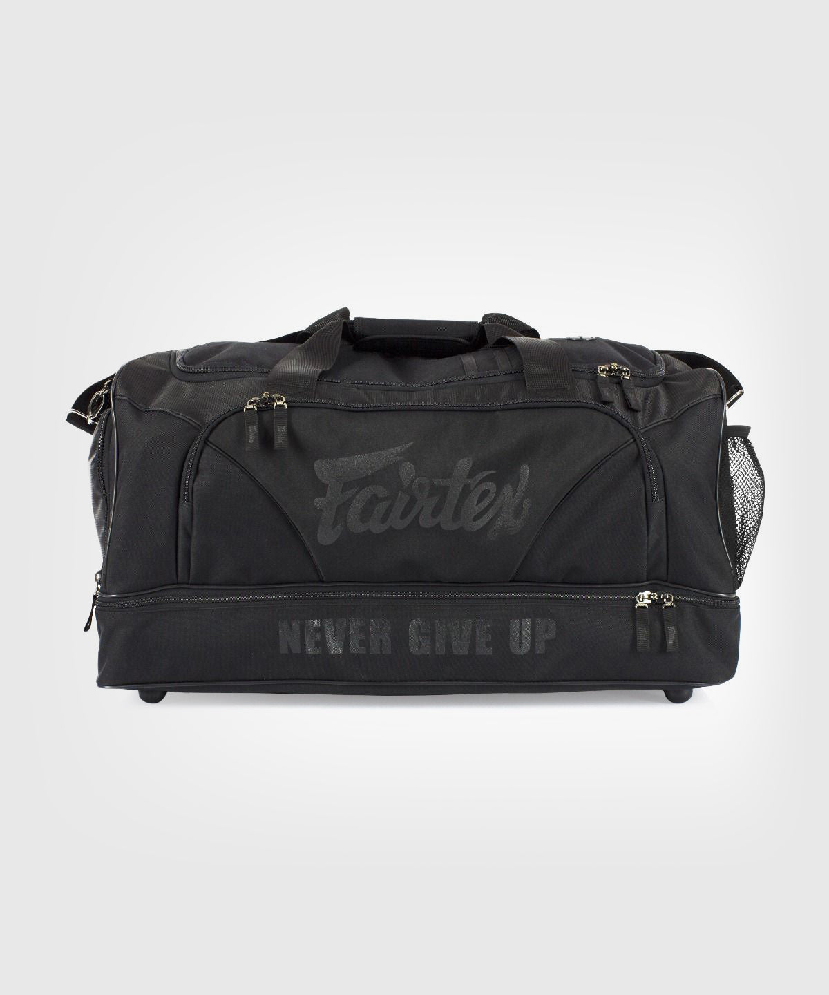 Sac de sport Fairtex Premium - Noir