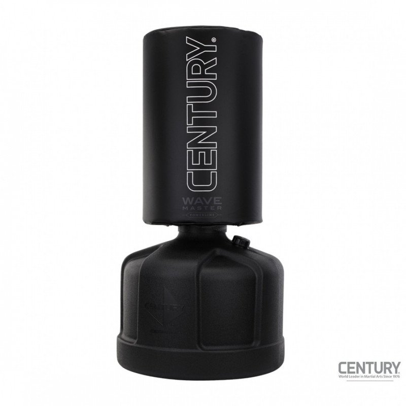 Century Wavemaster Powerline Torre de Golpeo Autoportante