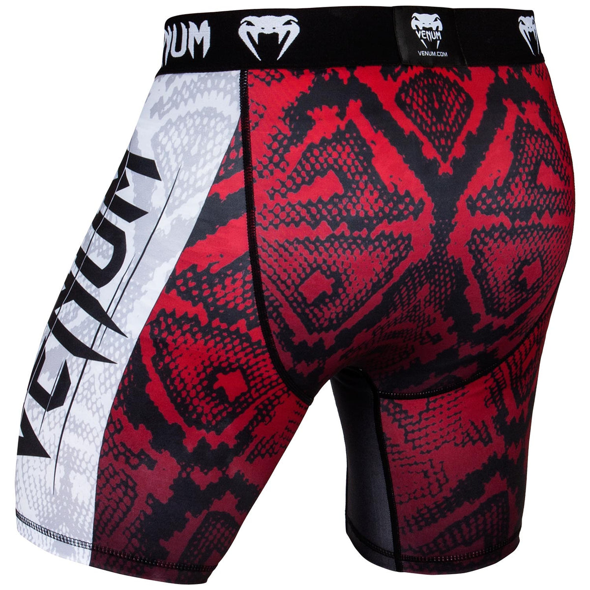 Venum Amazonia 5 Vale Tudo - Rot