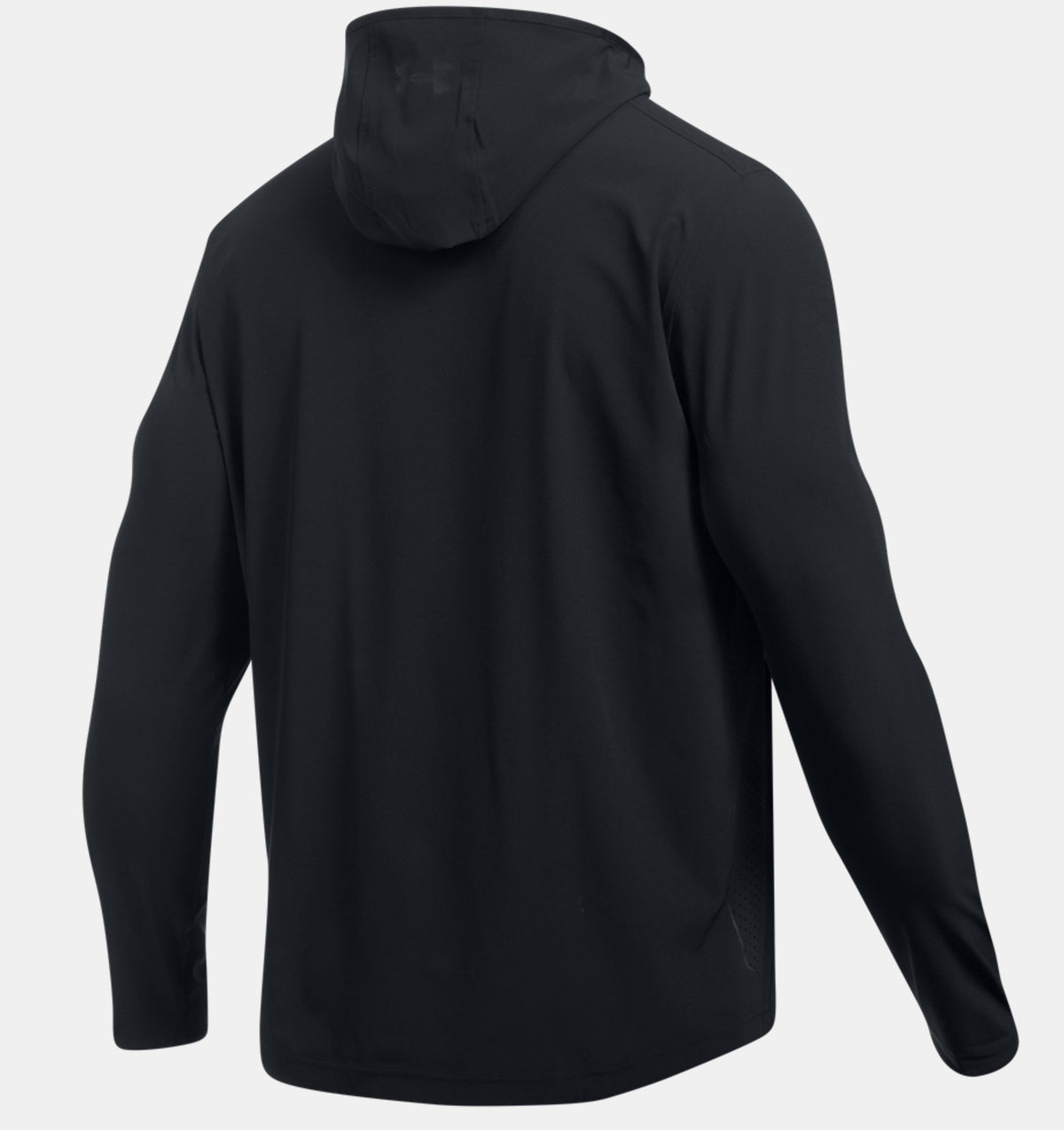 Sweat à capuche Under Armour Storm Vortex - Noir