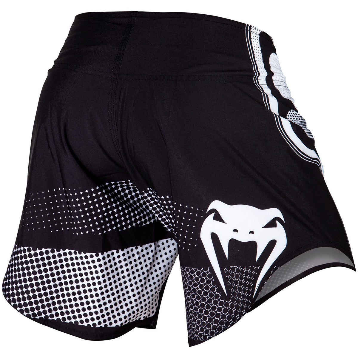 Fightshort court Venum Tempest 2.0