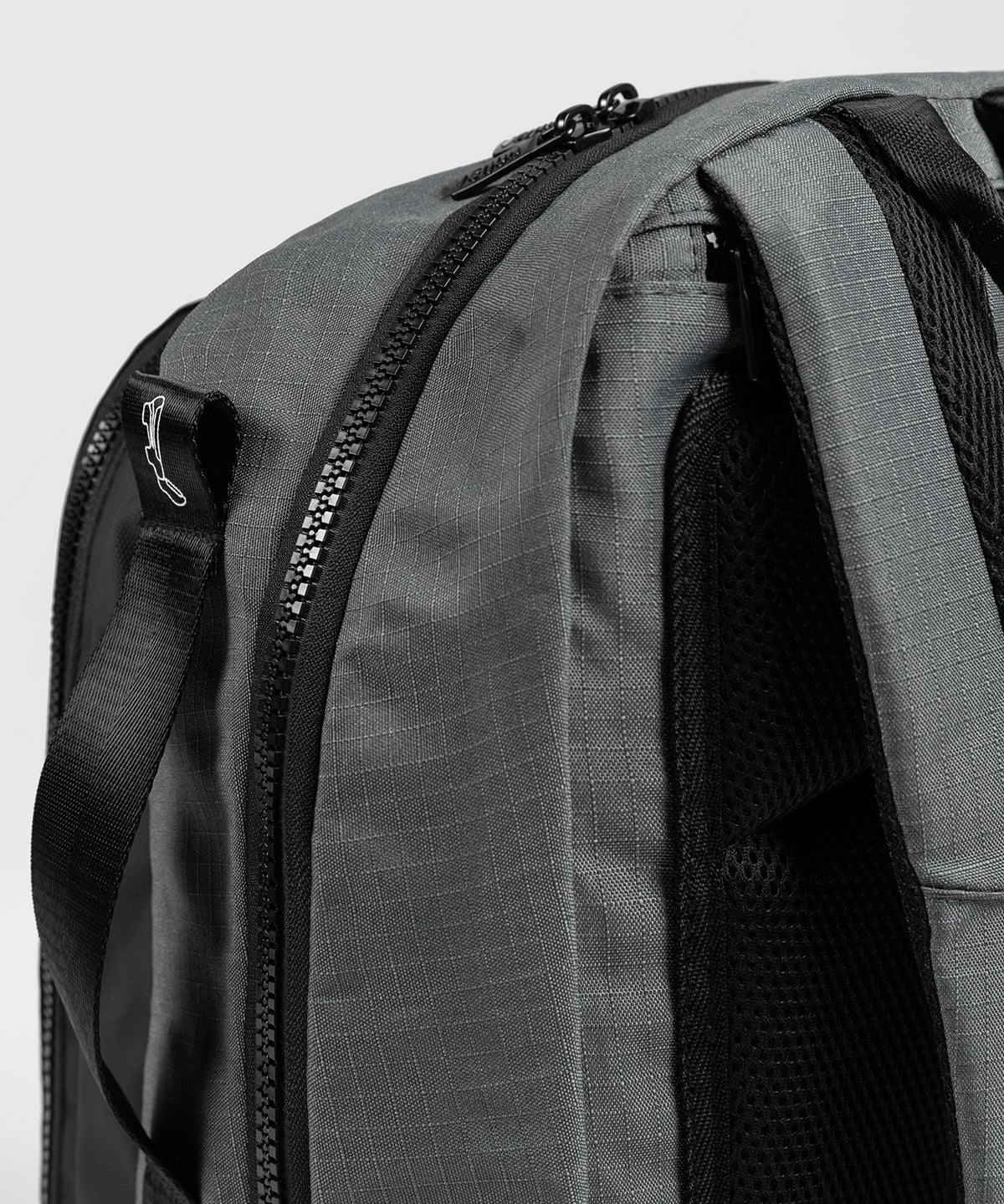 Venum Evo 2 Mochila Ripstop (20-25L) – Gris Tormenta