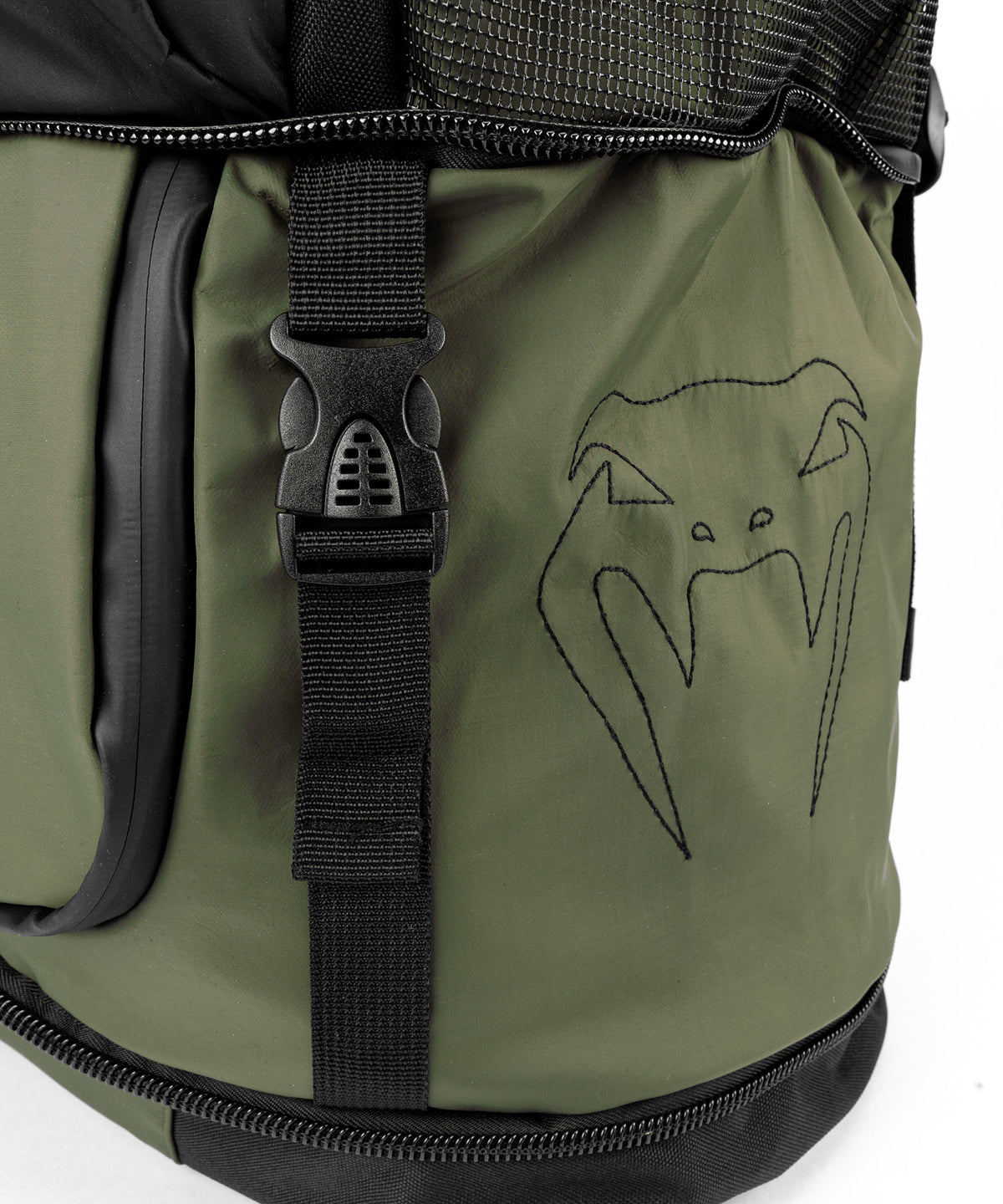 Sac à Dos Venum Challenger Xtrem Evo (50-63L) – Kaki/Noir
