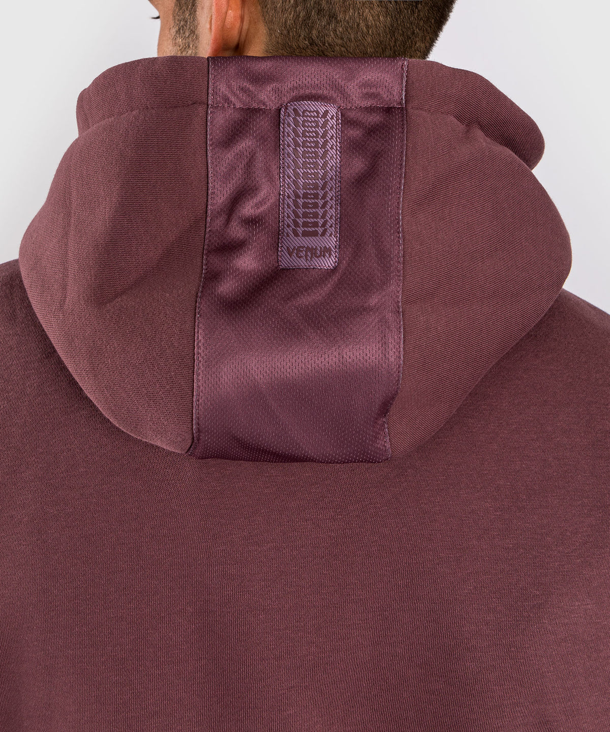 Venum Silent Power Sudadera con Capucha - Marrón