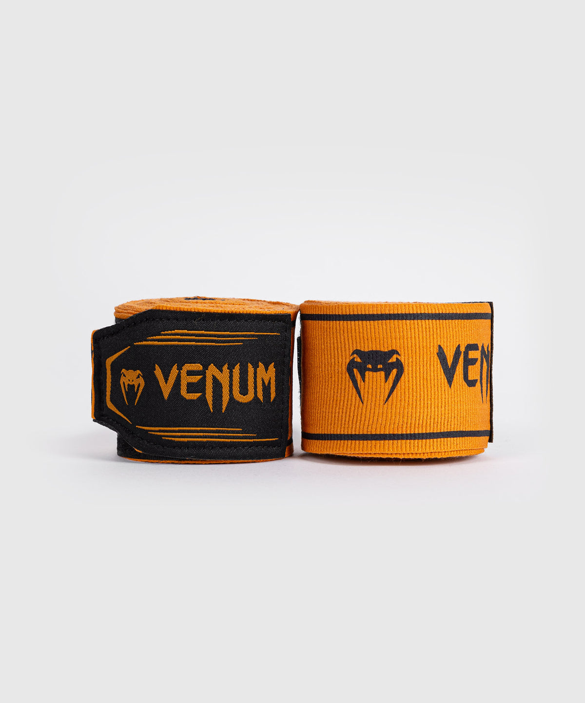 Bandes de Boxe Venum Kontact Evo Classic - Orange