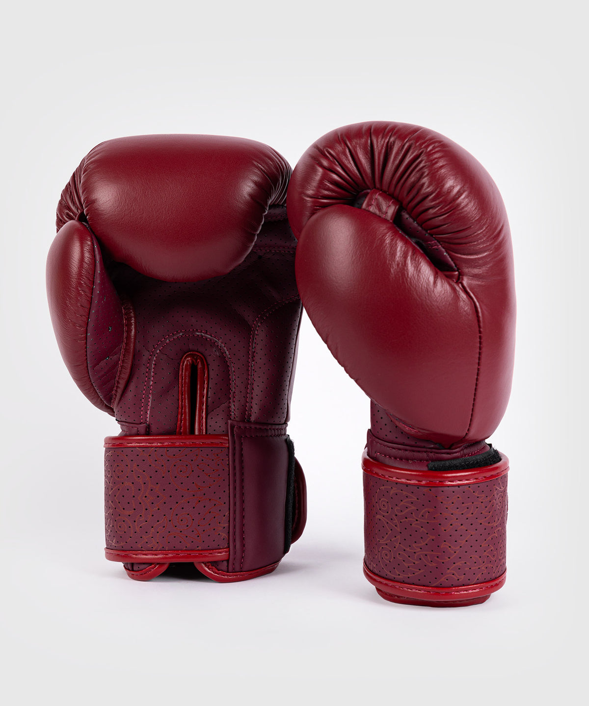Venum Power 2.0 Guantes de Boxeo - Vino Liees