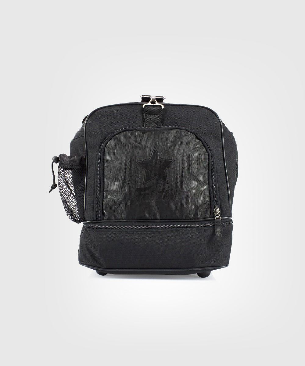 Sac de sport Fairtex Premium - Noir