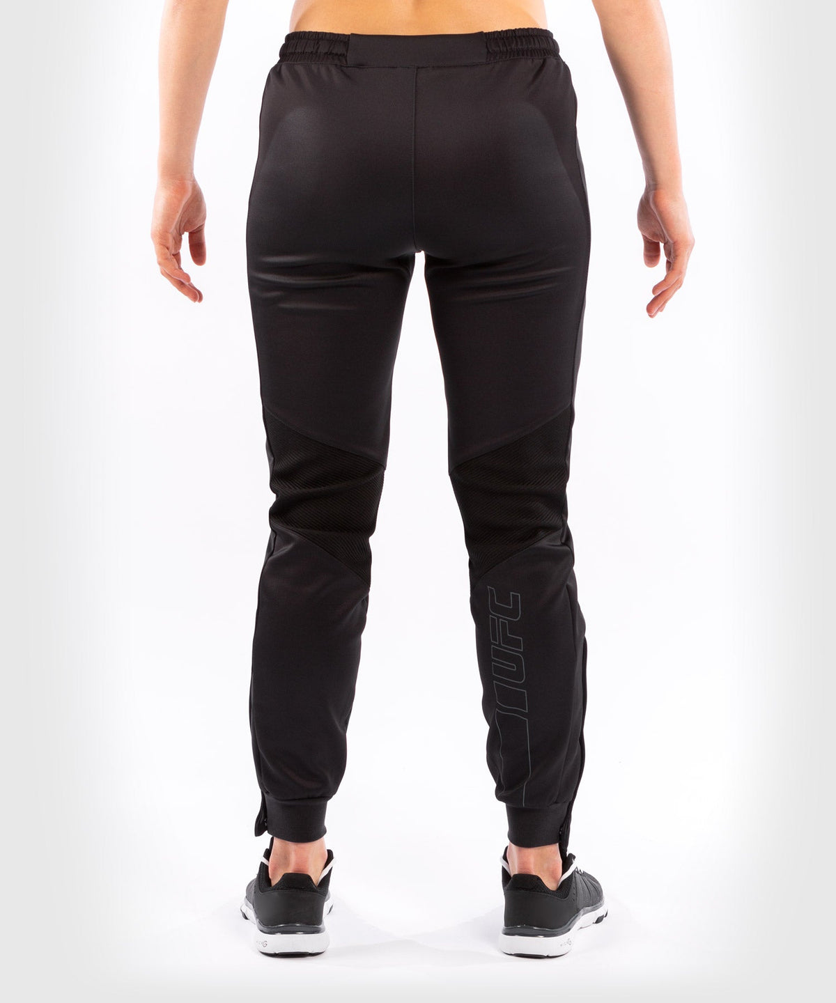 Venum Authentic Fight Week Damen UFC Jogginghose - Schwarz