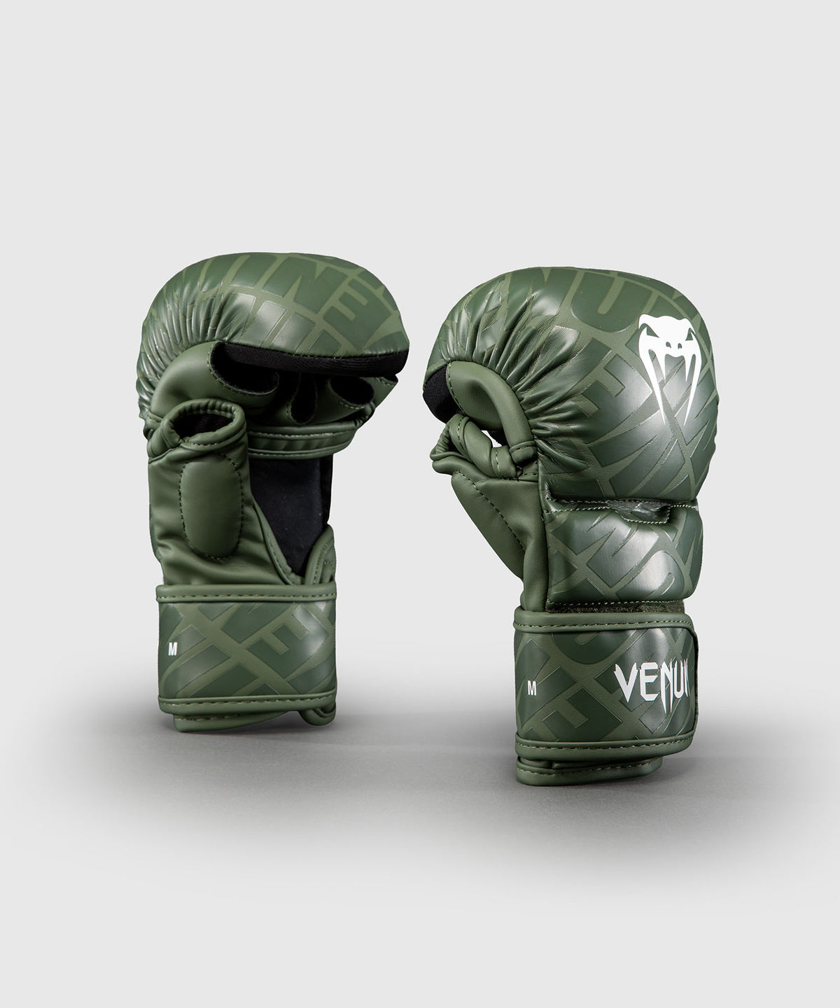 Gants de Sparring Venum Contender 1.5 XT 3D - Kaki
