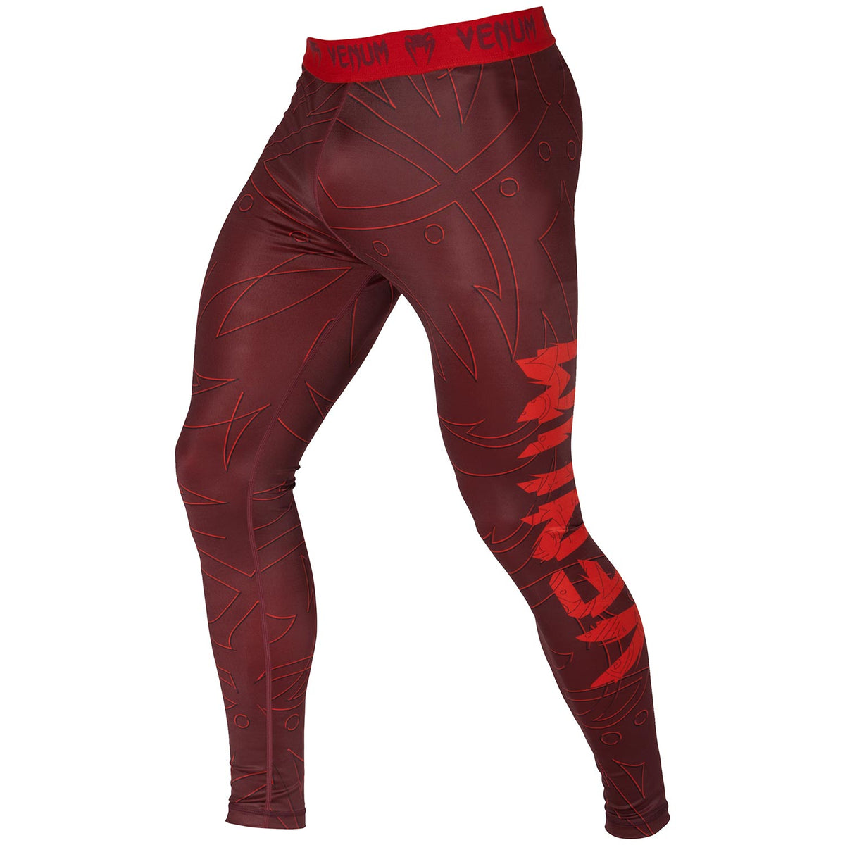 Pantalon de Compression Venum Nightcrawler