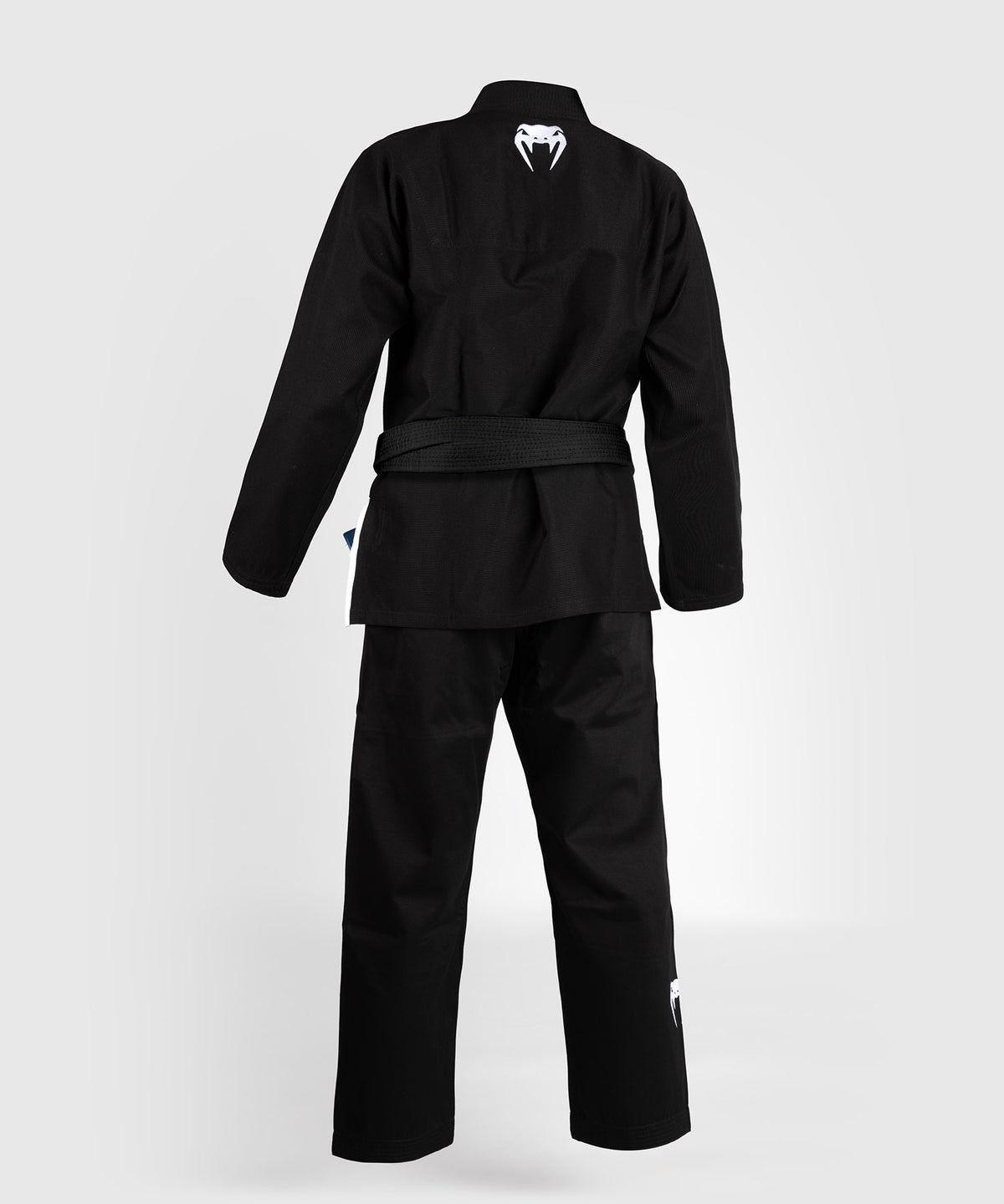 Venum Contender 3.0 Gi Brazilian Jiu Jitsu 380g - Nero