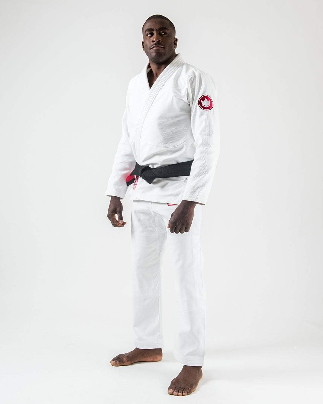 Kingz Classic 3.0 Kimono JJB - Blanco