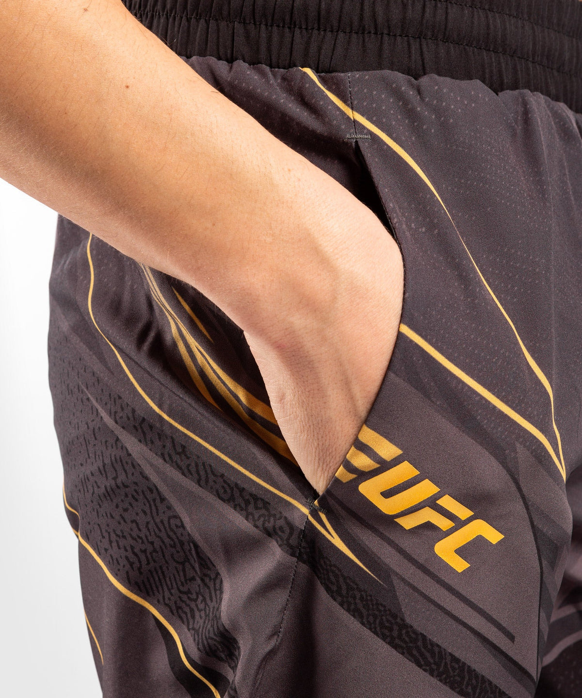 Venum Replica UFC Herren Sport Shorts - - - - - - - - - - - - - - - - - - - - - - - - - - - -. Champion
