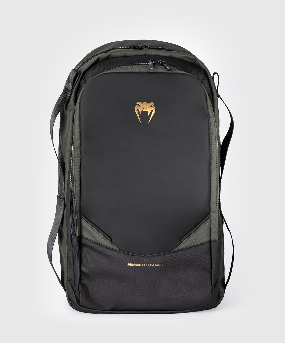 Venum Evo 2 Mochila (20-25L) – Negro/Caqui