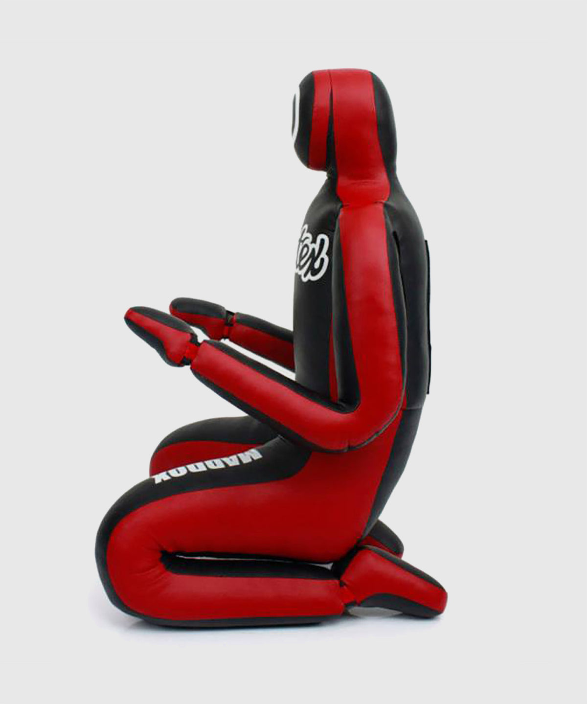 Mannequin de Grappling Fairtex "Maddox" V2