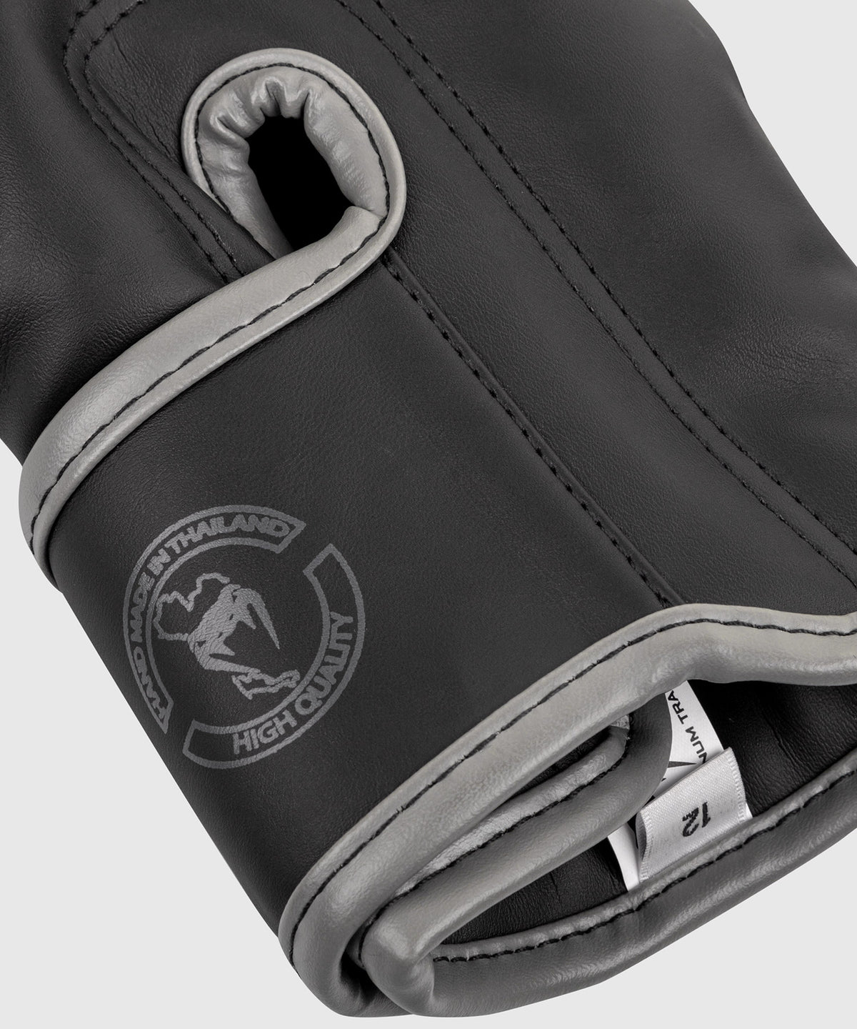 Guantoni da boxe Venum Elite - Grigio/Camo