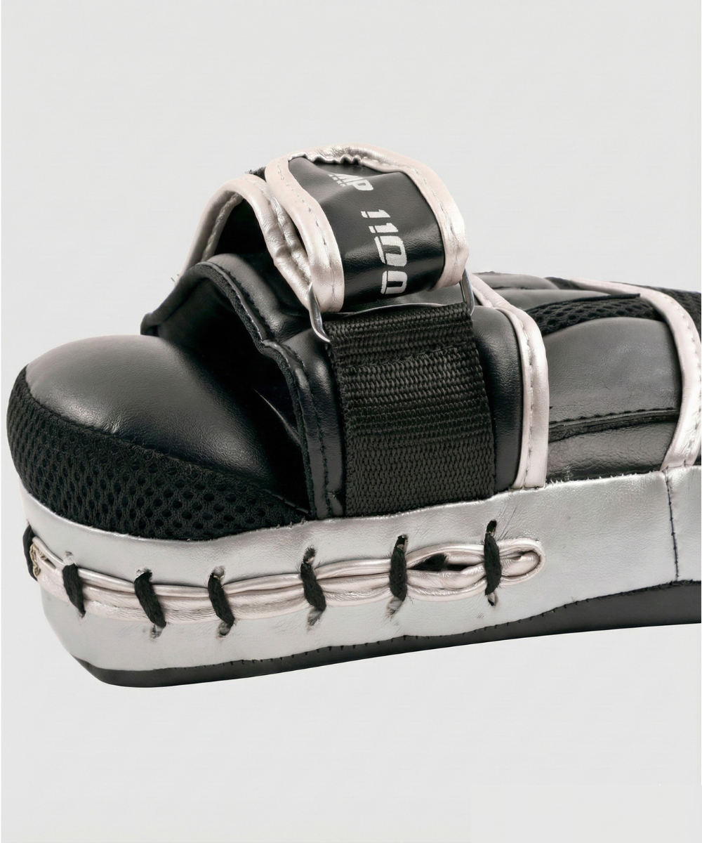 Montana Focus Mitts LIGHT - Black