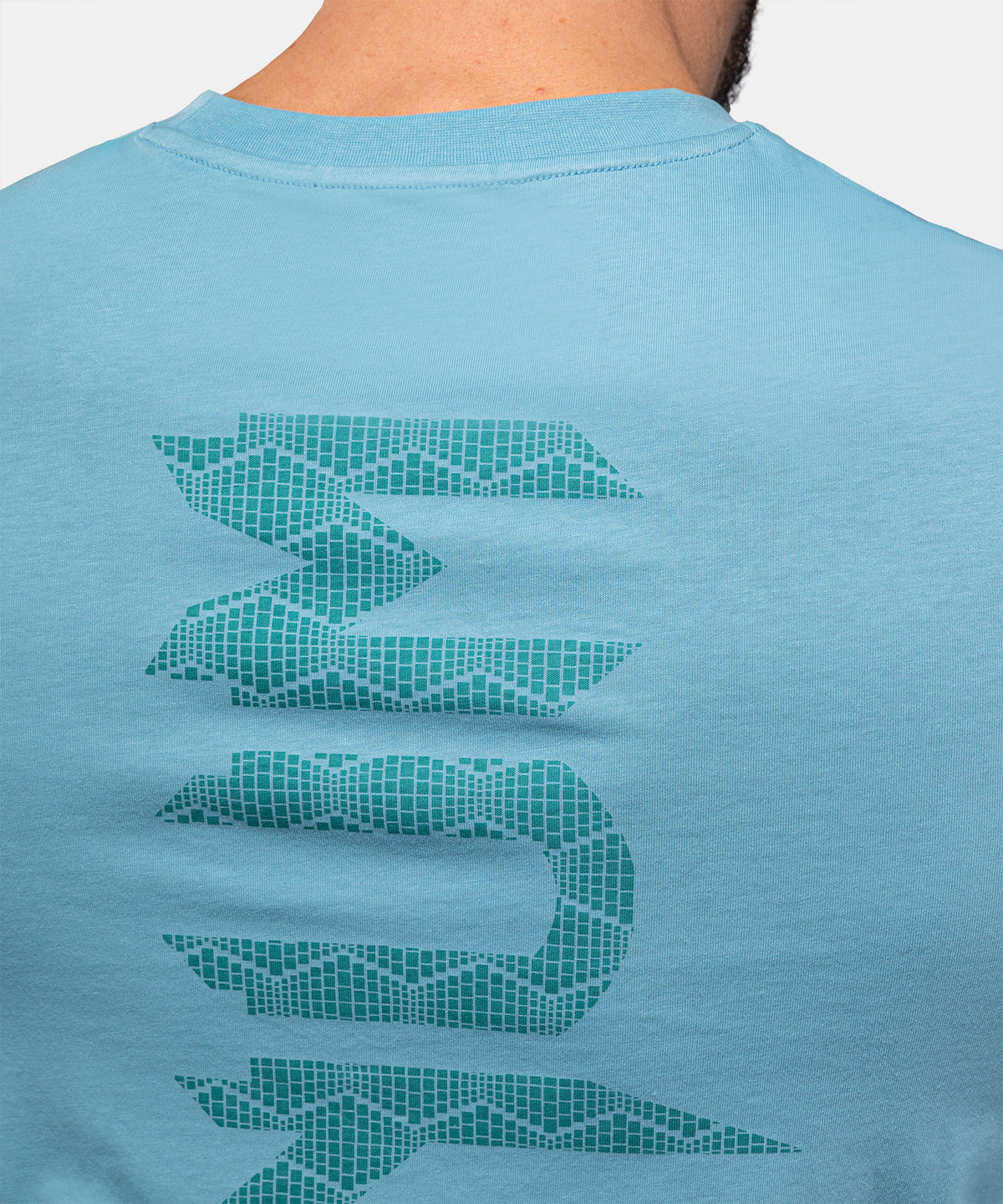 Venum Naga T-shirt - Turquoise