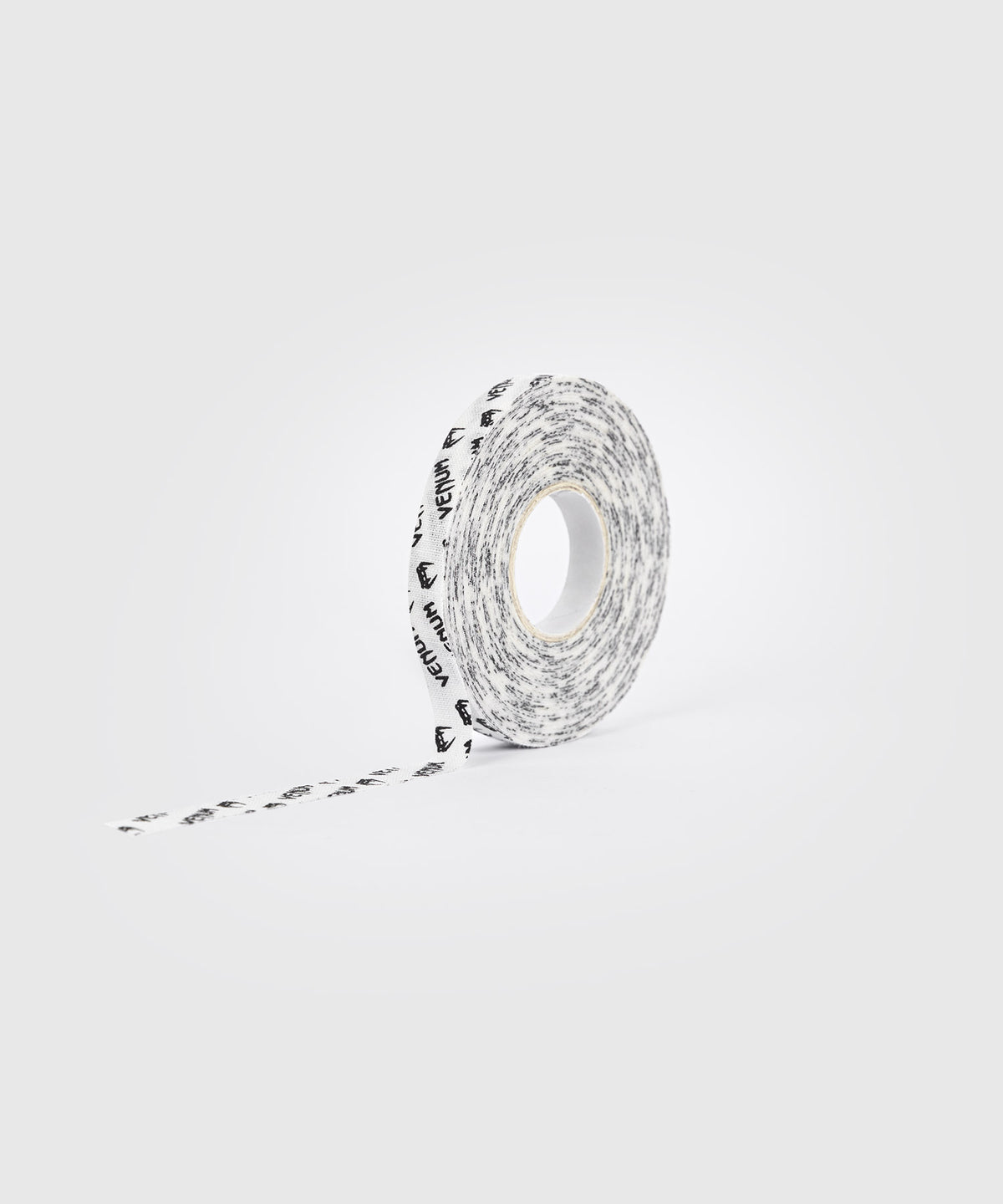 Venum Kontact Cinta para Dedos de BJJ - Blanco/Negro