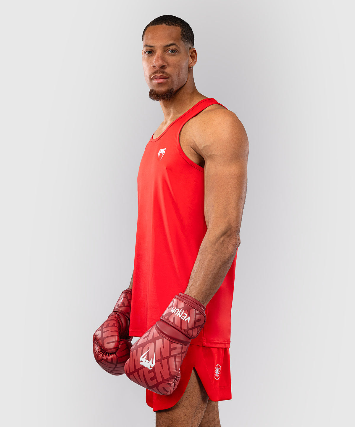 Venum Contender Tanktop – Rot