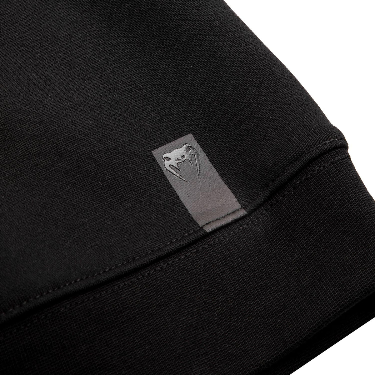Venum Limitless Sweatshirt - Black/Black