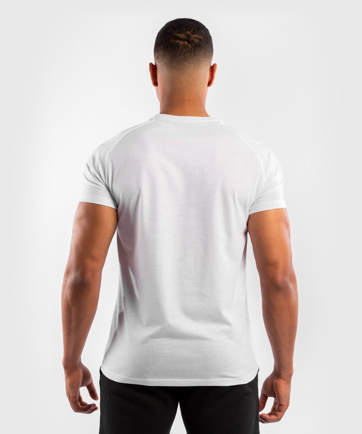 T-shirt Homme UFC Venum Replica - Blanc