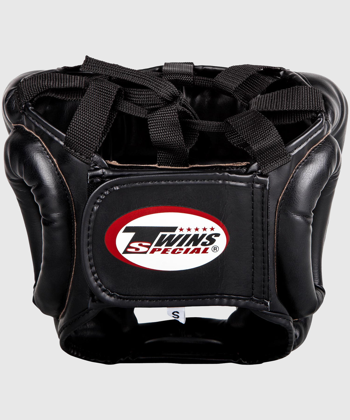 Twins Headgear - Black