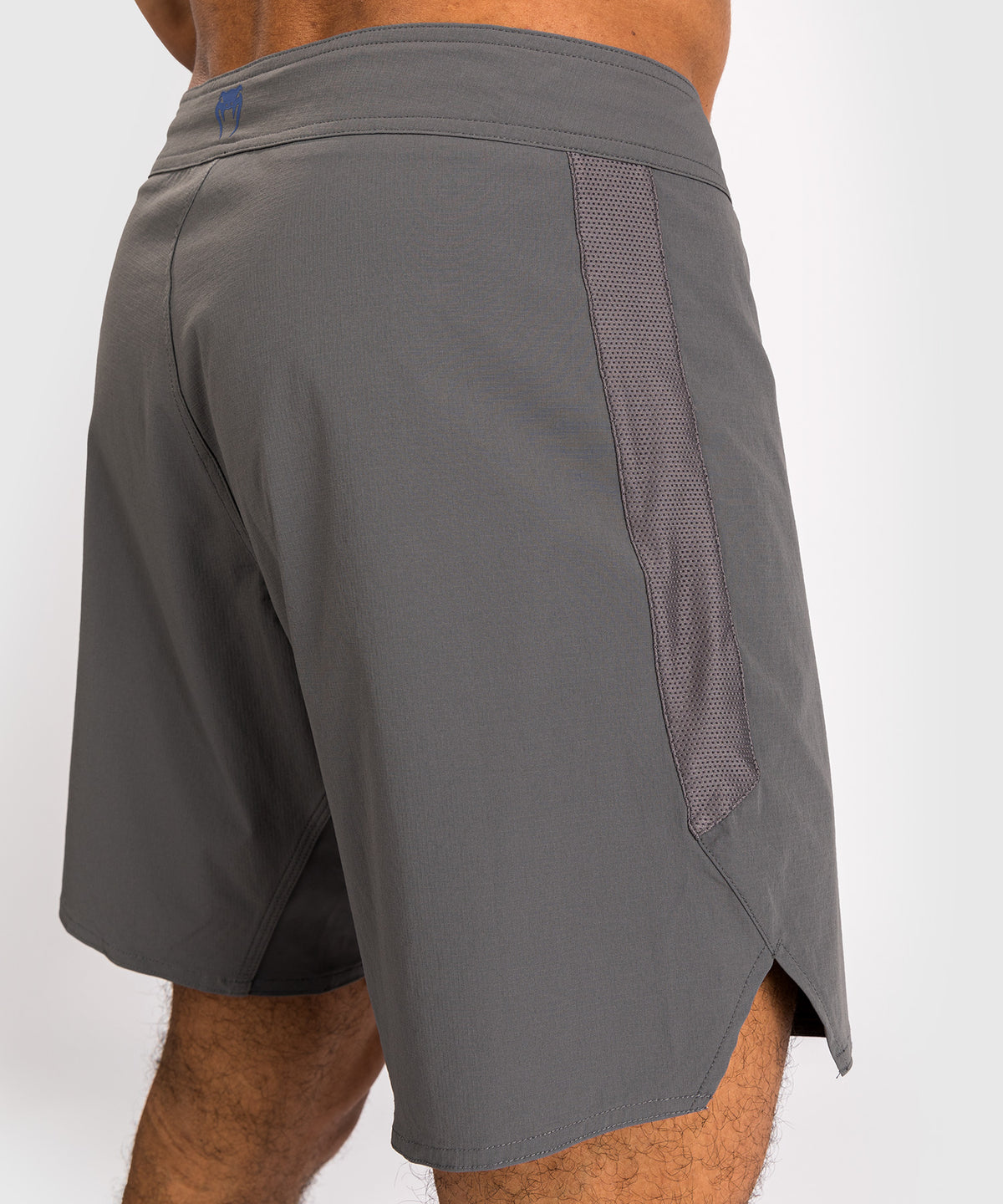 Venum Contender Pantalones cortos de lucha para hombre - Gris