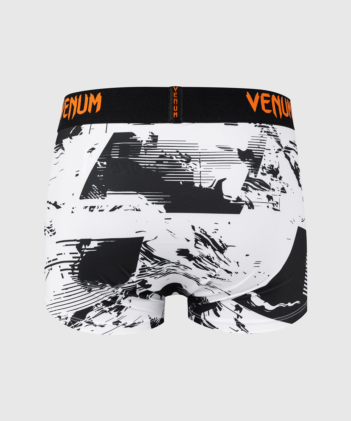 UFC Zenith by Venum Authentic Fight Week Ropa interior de pesaje Hombre - Blanco