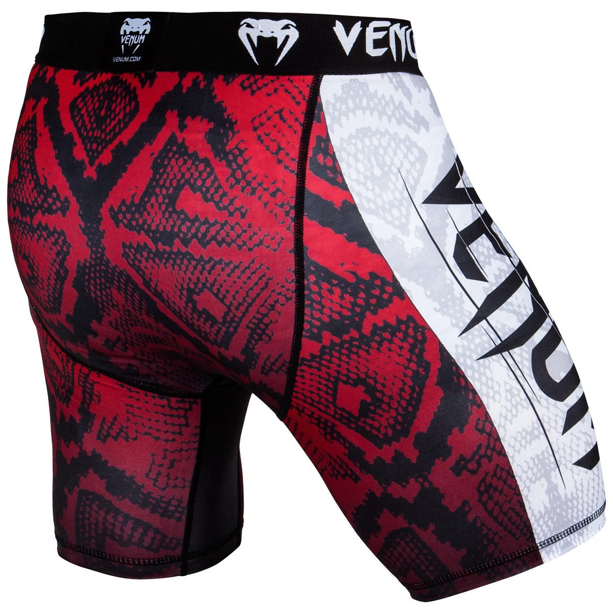 Venum Amazonia 5 Vale Tudo - Rot