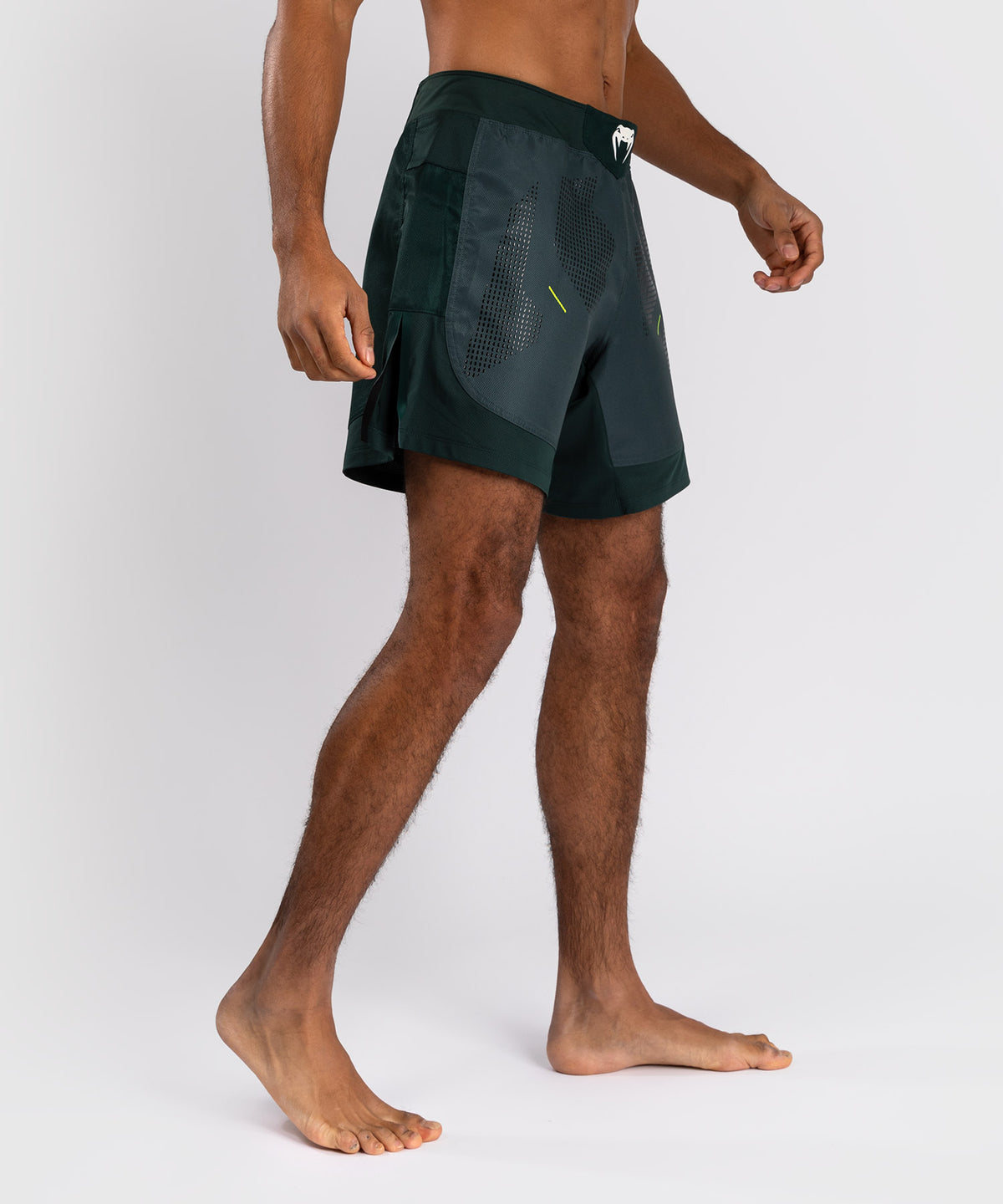 Venum Technical 3.0 Kampfhosen - Waldgrün