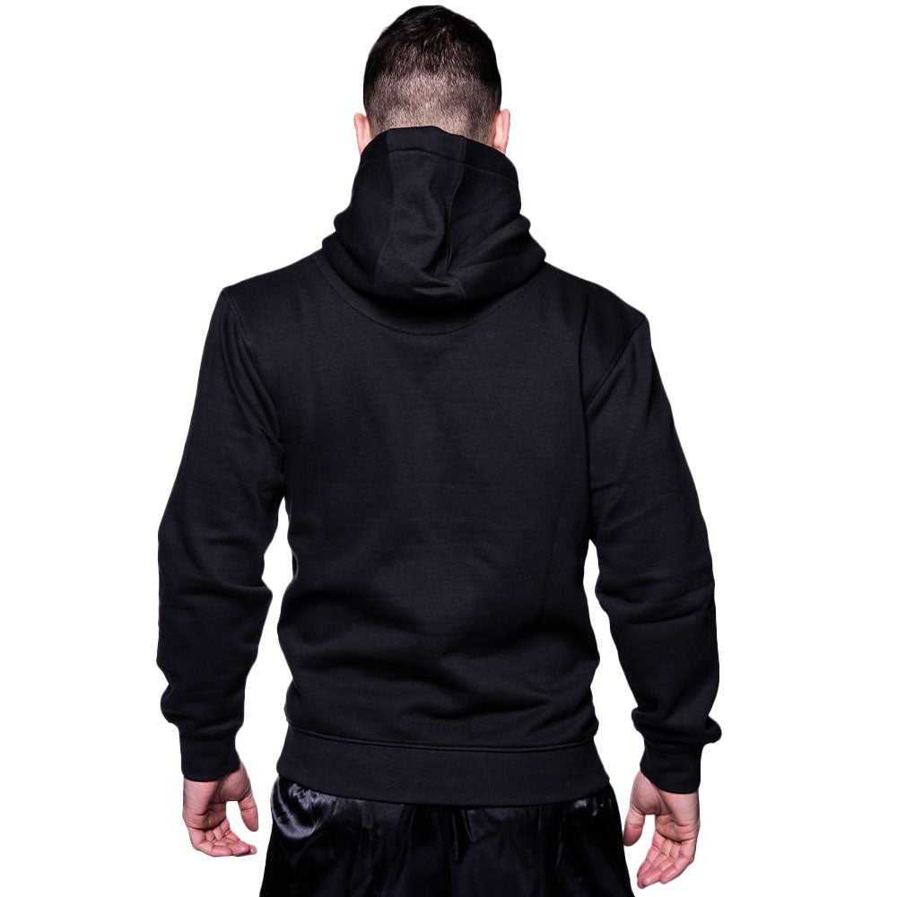 8 Weapons Unlimited Sweatshirt - Black