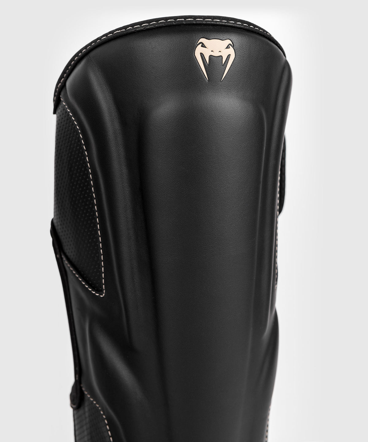 Protège-tibias Venum Impact Evo - Noir