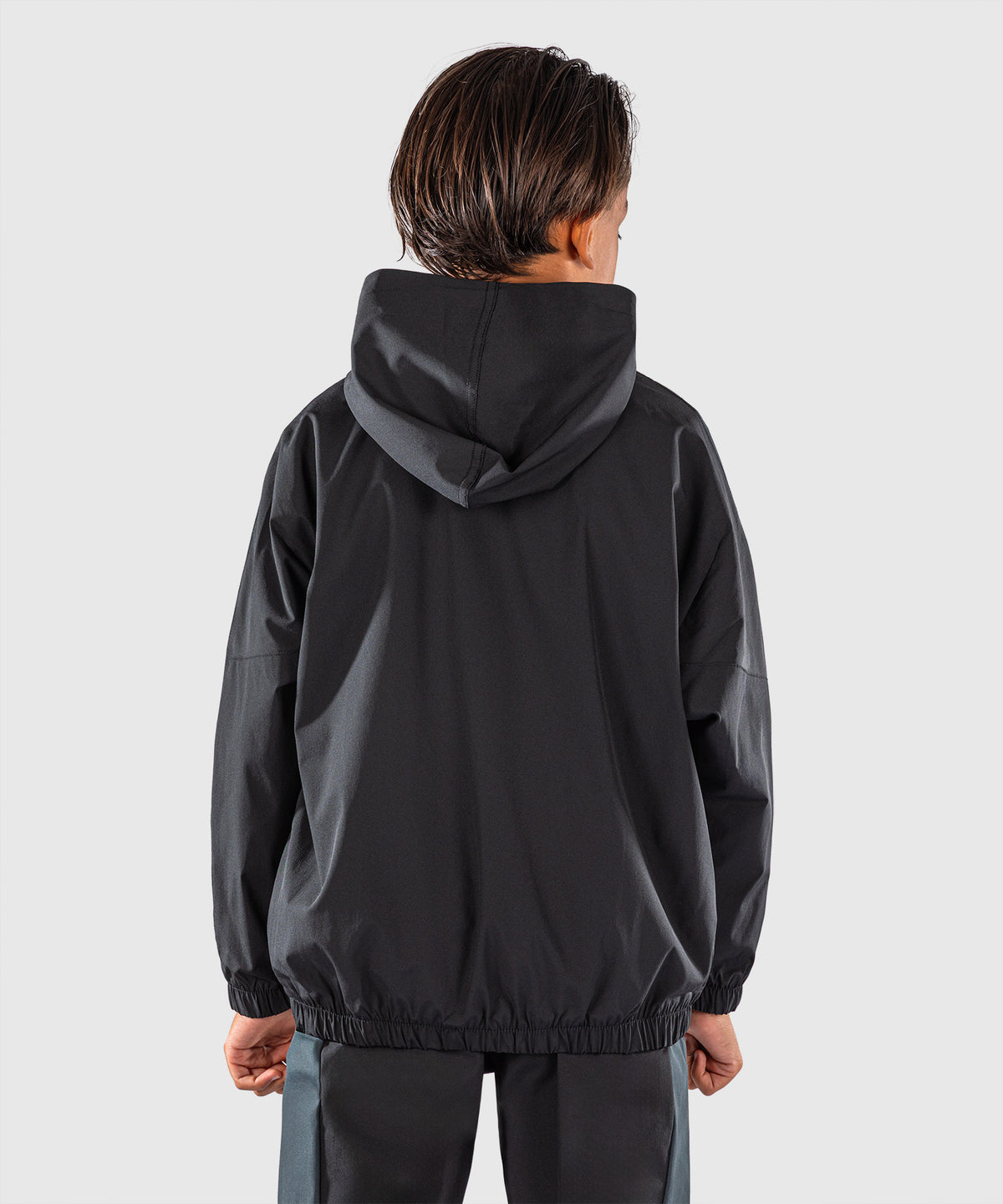 Veste de survêtement Pour Enfant Venum Vectra - Noir/Or