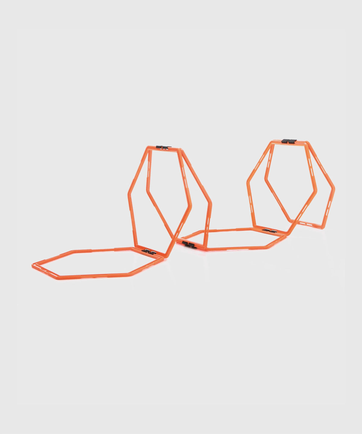 Sveltus Agility Ladder - Orange