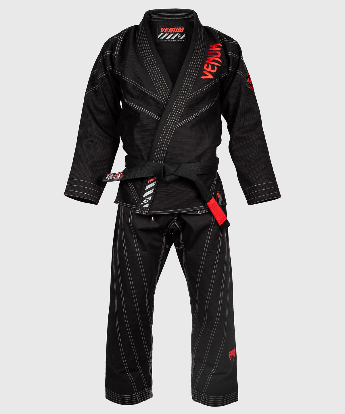 Kimono de JJB Venum Power 2.0 Light