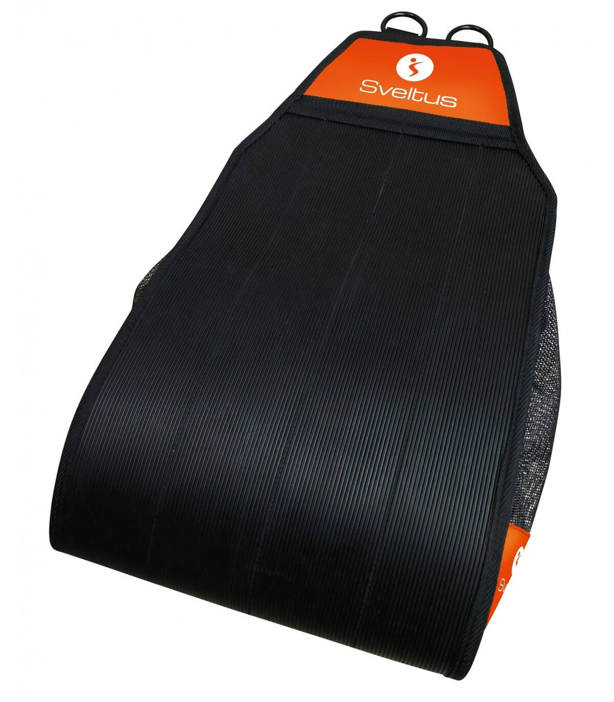 Sveltus Speed Bag - Schwarz