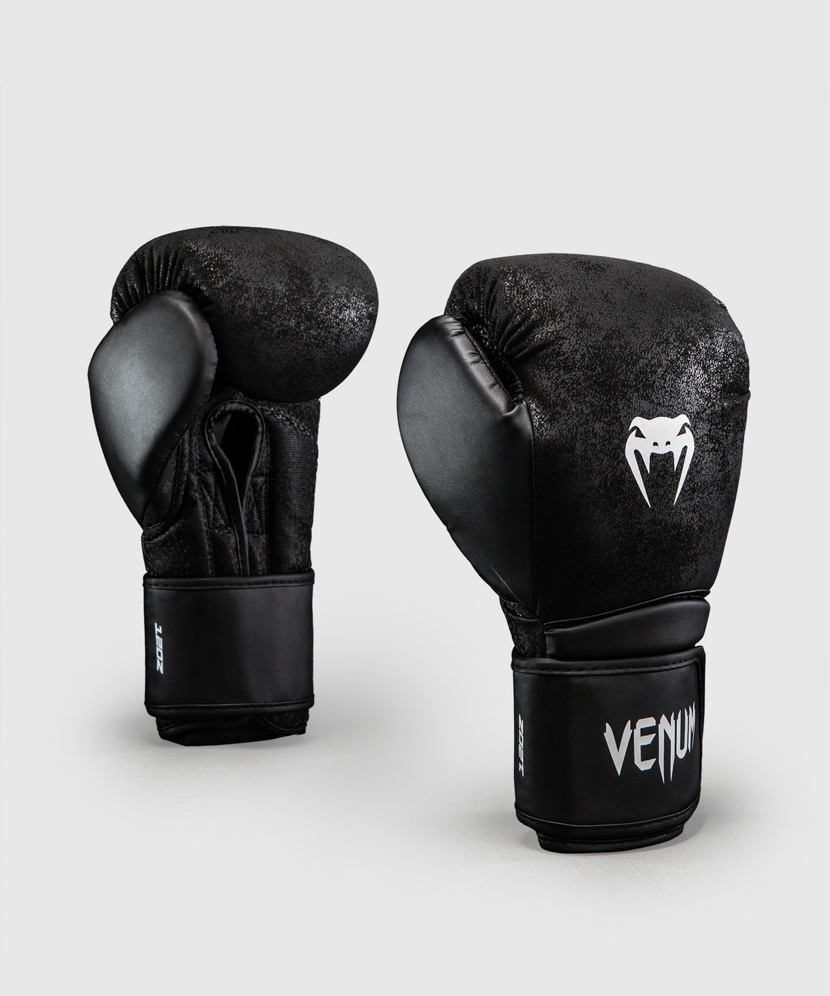 Gants de Boxe Venum Stone 2.0 – Noir