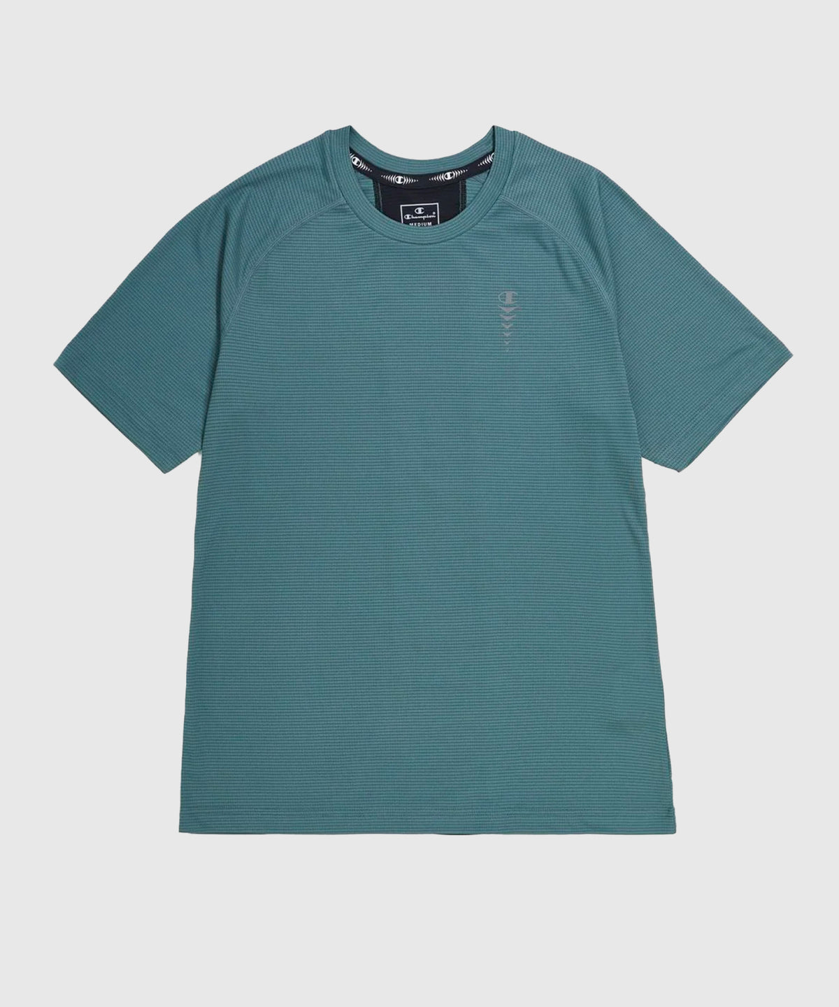 T-Shirt Training Champion Legacy - Vert