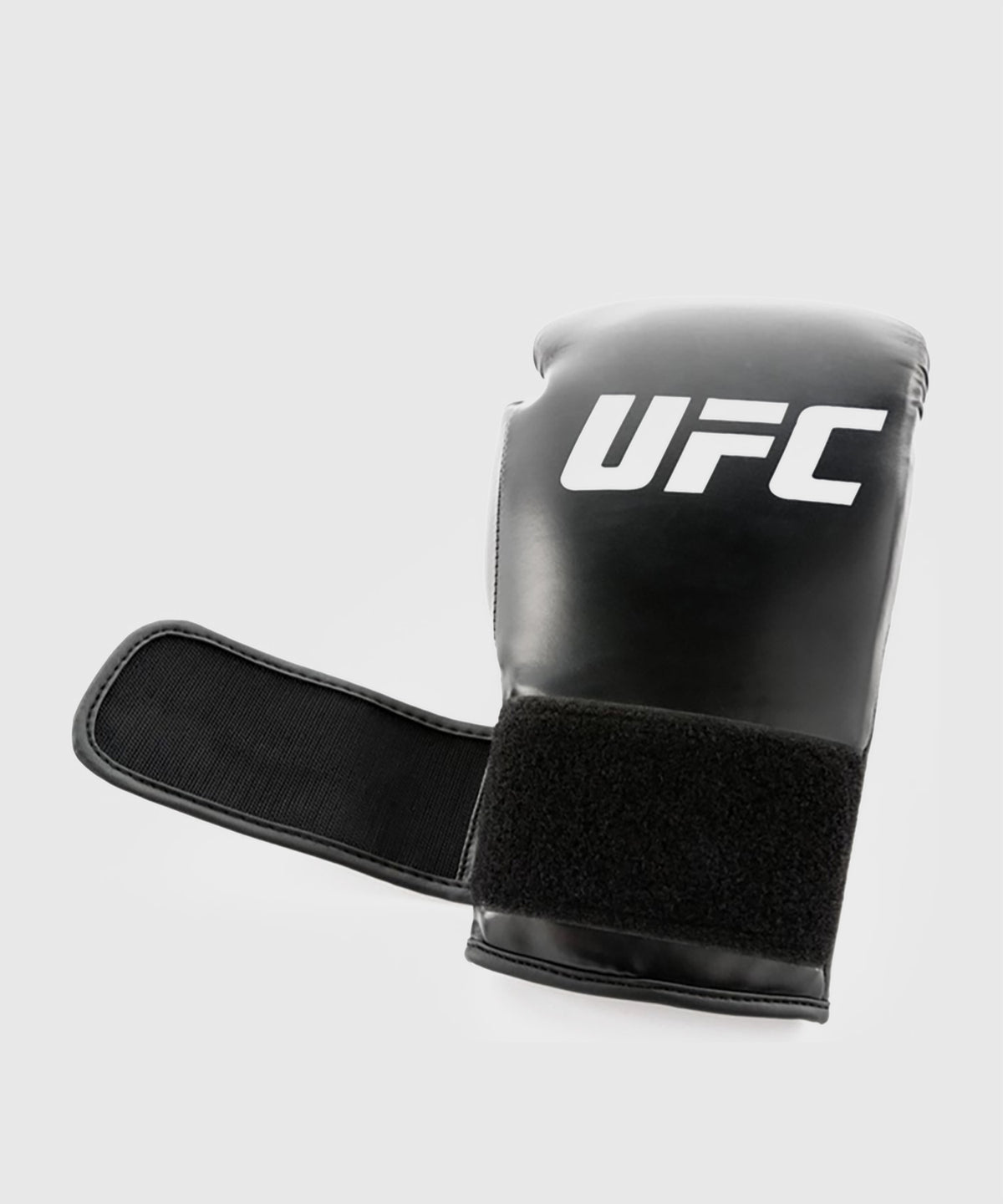 Pro Fitness UFC Guantes de Boxeo – Negro