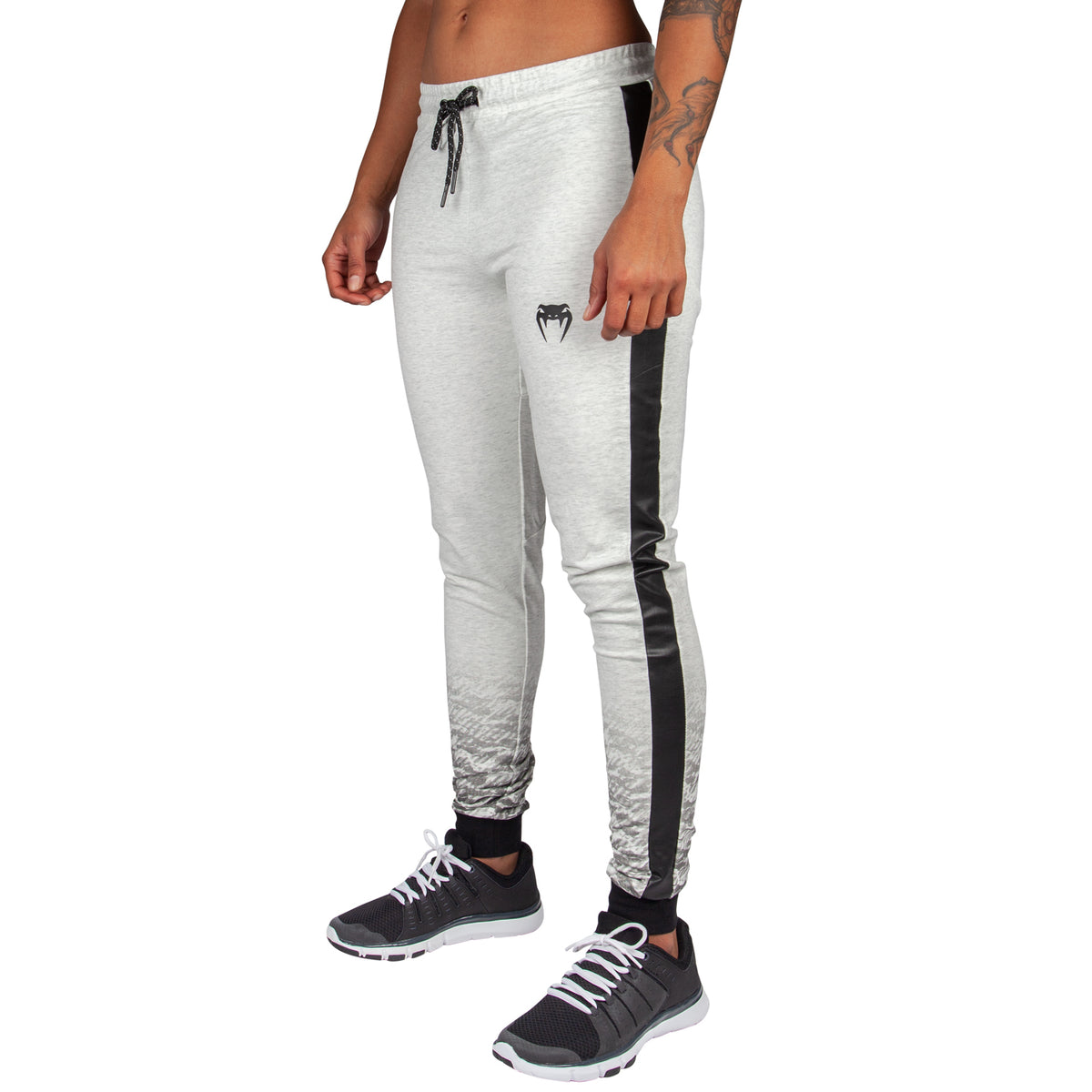 Venum Camoline 2.0 Jogginghose - Weiß - Für Frauen - Exklusiv