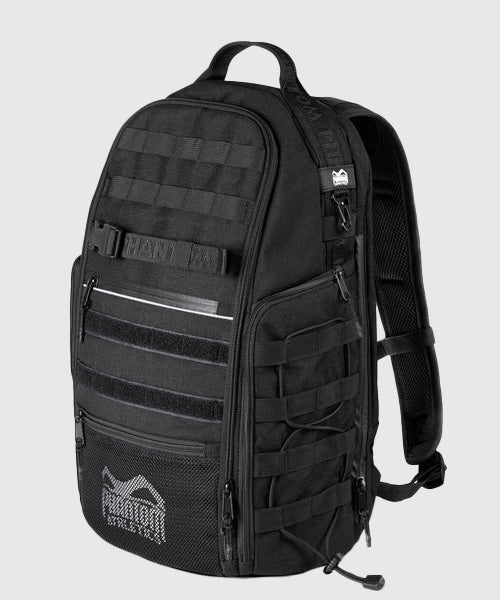 Phantom Athletics Tactic S Backpack - Black