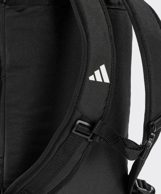 Adidas Combat Sport Backpack - Black/White