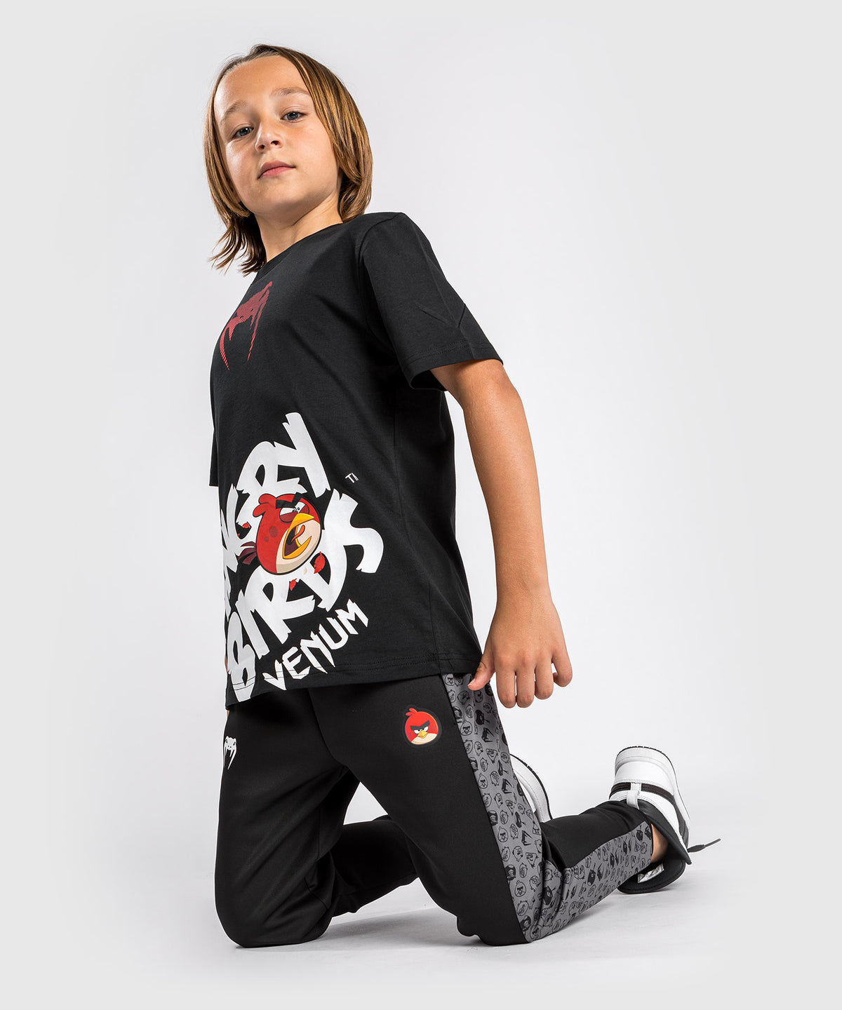 Angry Birds x Venum T-shirt - Child